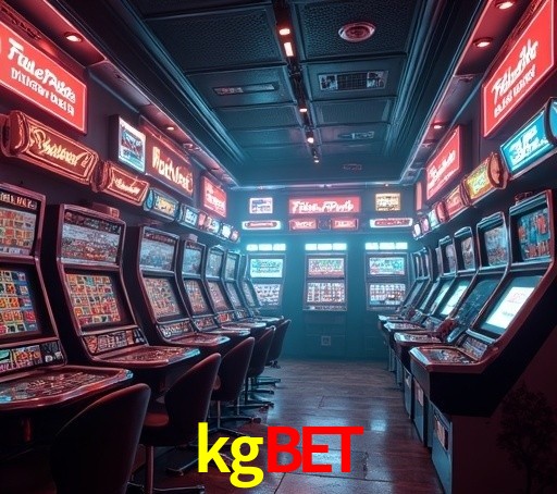 Evolução VIP kgbet