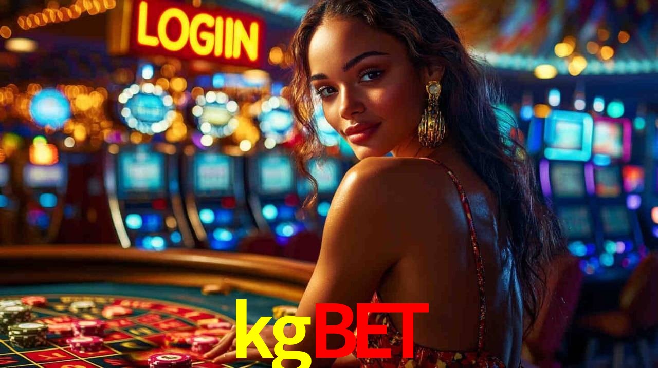 kgbet Giros Grátis