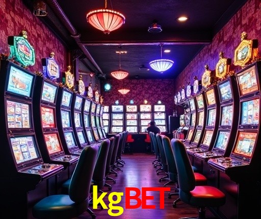 Melhores Jogos kgbet