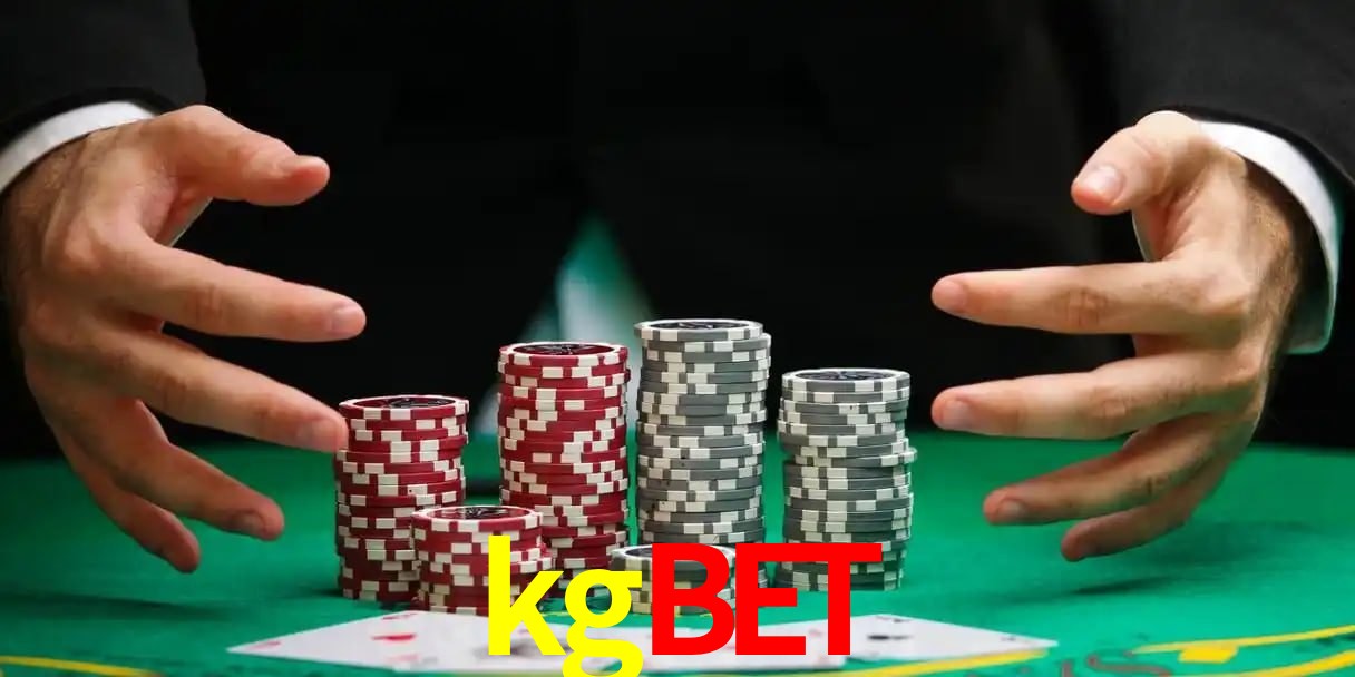 Chances Ganhar kgbet