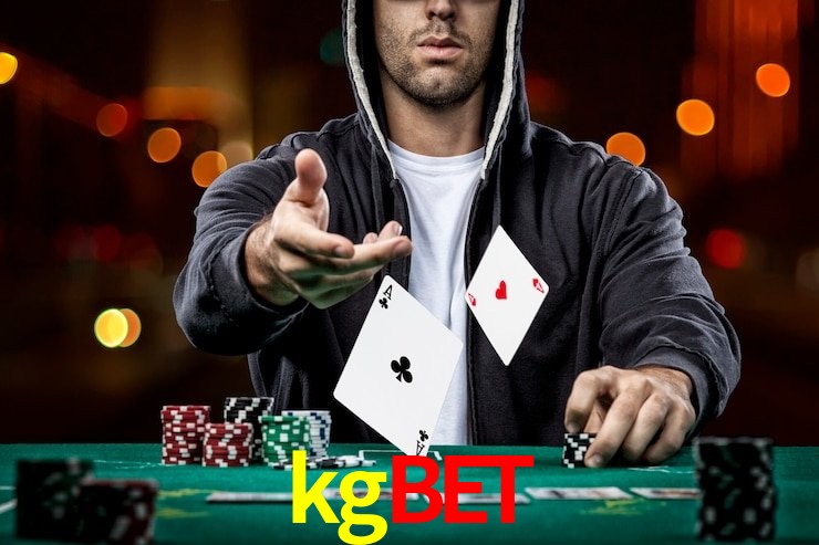 Recursos App kgbet