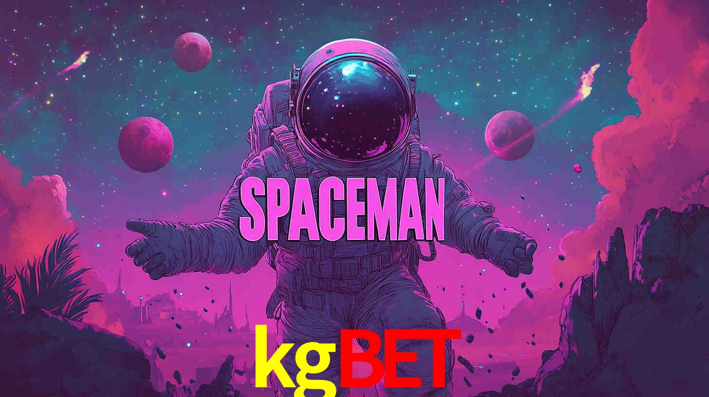 Vantagens App kgbet