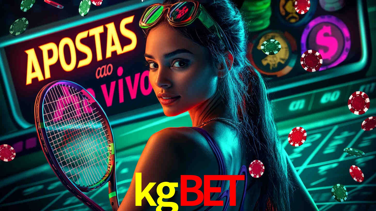 Recursos App kgbet