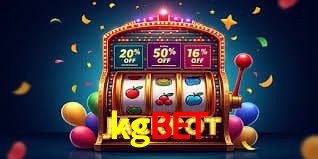 Qualificar VIP kgbet