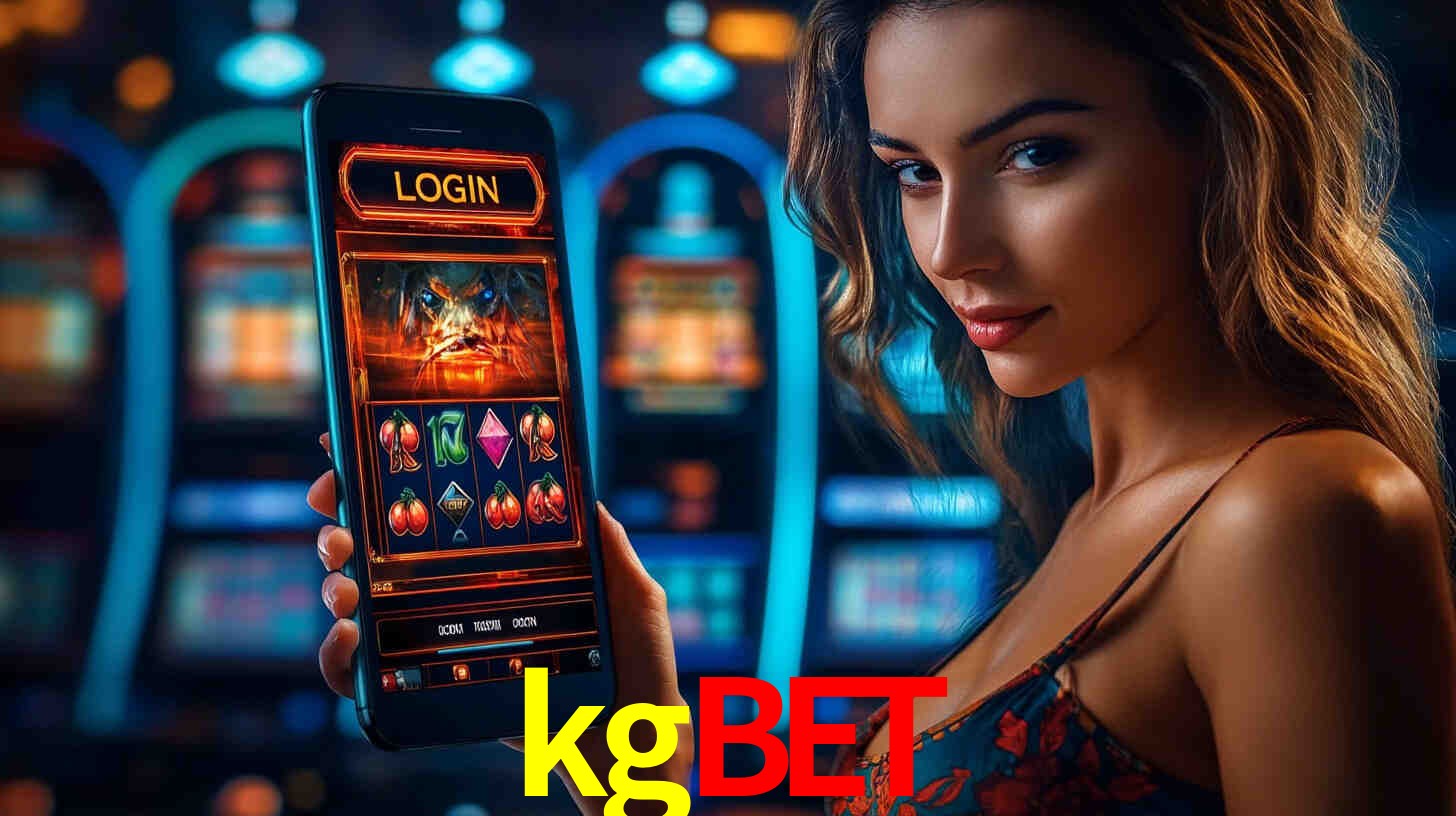 Promoções App kgbet