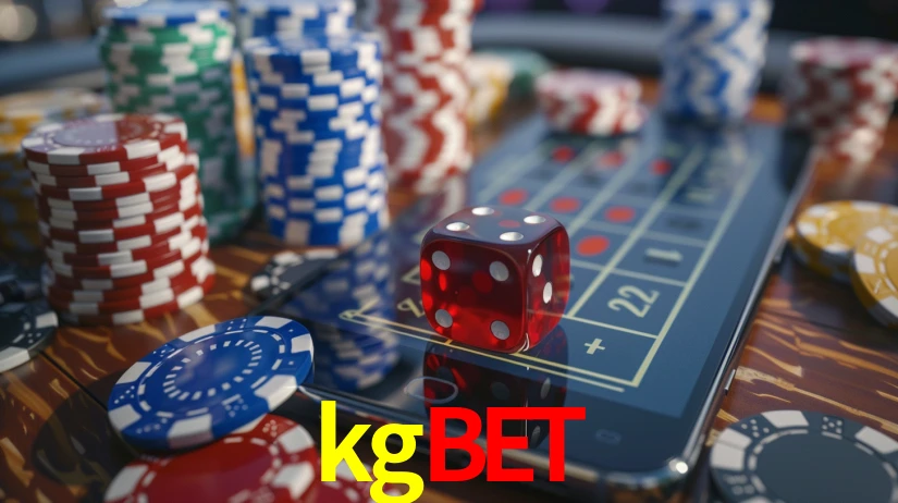 Segurança App kgbet