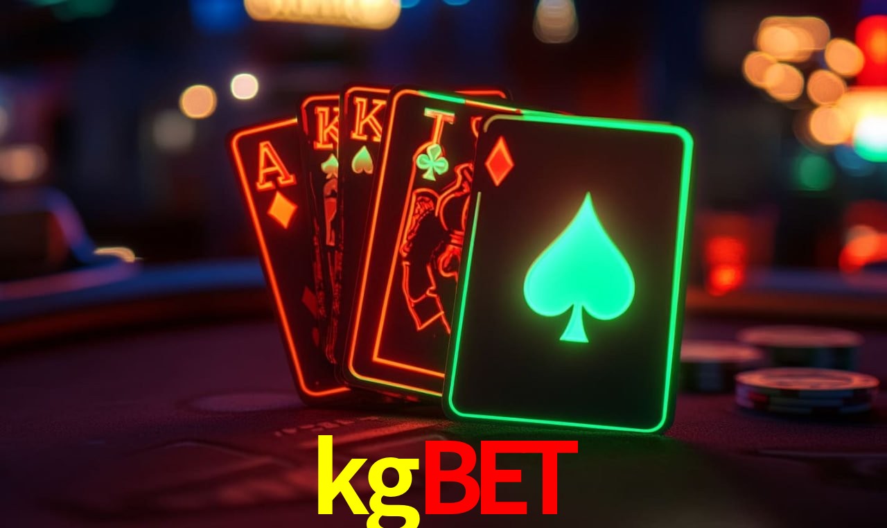 Torneios kgbet