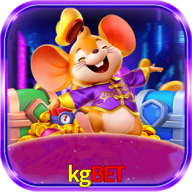 Logo da kgbet